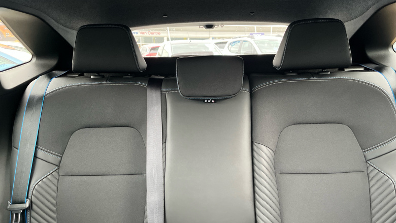 Renault Symbioz 1.6 E-Tech FHEV 145 Techno Esprit Alpine 5dr Auto Hybrid Estate